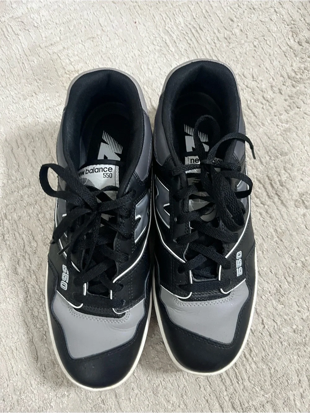 New Balance 550 Sneakers